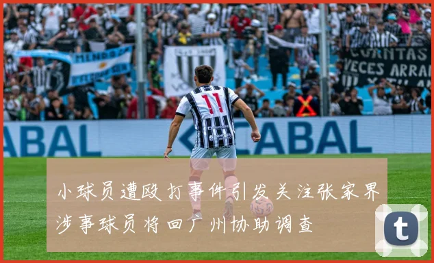 小球员遭殴打事件引发关注张家界涉事球员将回广州协助调查